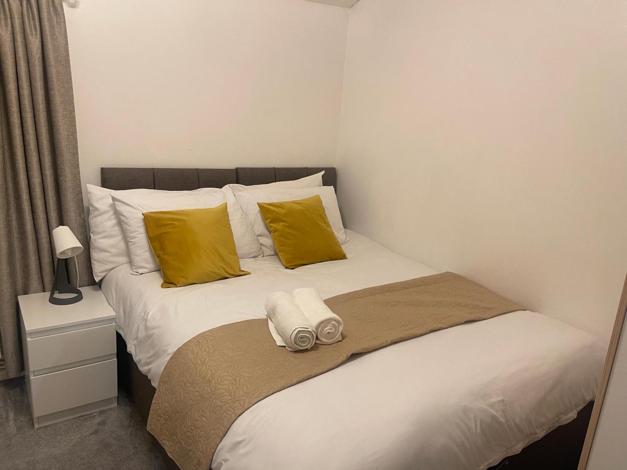 Tooting Lodge London - Cosy 2 Bedroom House With Garden, 5 Mins Walk To Tube Station ภายนอก รูปภาพ